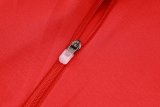 Bayern Munich Training Red 1:1 Quality Training Jersey 24/25