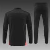 24/25 AC Milan  Black 1:1 Quality Training Jersey