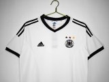 2002/2003 Germany Home Fans 1:1 Quality Retro Soccer Jersey