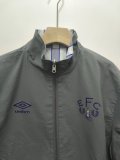 Everton  Reversible Retro Windbreaker 1988/1989 双面