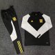 Tiger Training   Black 1:1 Quality Training Jersey 24/25