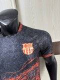 25/26 Barcelona Special Edition  PLayer 1:1 Quality Soccer Jersey