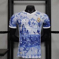 24/25  Real Madrid  Special  Edition  Player 1:1 Quality Soccer Jersey