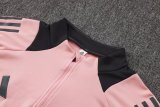 Real Madrid  Training  Pink 1:1 Quality Training Jersey 24/25