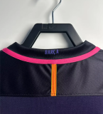 Barcelona Away 1:1 Quality Retro Soccer Jersey 2016/2017
