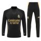 Real Madrid Training Black 1:1 Quality Training Jersey 24/25