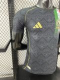 Mexico Special Edition  Player 1:1 Quality Soccer Jersey 25/26