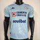 Cruz Azul  Goalkeeper Away Player 1:1 Quality Soccer Jersey 25/26