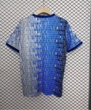 24/25 Atalanta United Christmas Special Edition Blue Fans 1:1 Quality Soccer Jersey