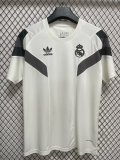 Real  Madrid Special Edition White  Fans 1:1 Quality Soccer Jersey 24/25