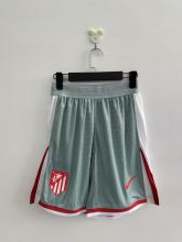 Atletico de Madrid Away Player  1:1 Shorts 24/25