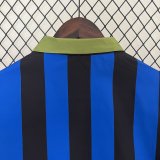 25/25 Türkiye  Double Sided  Windbreaker