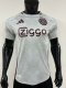 Ajax Third Player 1:1 Quality Soccer Jersey 24/25