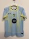 Barcelona Special Edition  PLayer 1:1 Quality Soccer Jersey 25/26