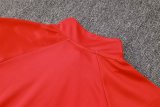 Bayern Munich Training Red 1:1 Quality Training Jersey 24/25