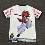 25/26 Japan Y-3 Special Edition White Fans 1:1 Quality Soccer Jersey