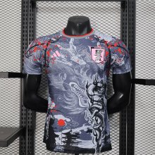 Japan  Special Edition Player 1:1 Quality Soccer Jersey 25/26