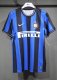 Inter Milan Home Player 1:1 Quality Retro Soccer Jersey 2009/2010