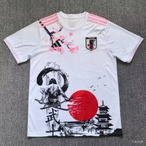 Japan Special Edition White Fans 1:1 Quality Soccer Jersey 25/26 Japan Special Edition White Fans 1:1 Quality Soccer Jersey 25/26