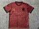 Brazil  Jesus Wine Red Fans 1:1 Quality Soccer Jersey 25/26