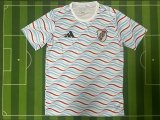 River Plate Training  Clothes Fans 1:1 Quality Soccer Jersey 24/25