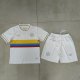 Colombia Special Edition Kids 1:1 Quality Soccer Jersey 24/25