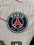 PSG Paris Special Edition  Player 1:1 Quality Soccer Jersey 25/26