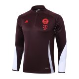 Bayern Munich Training  1:1 Quality Training Jersey 24/25