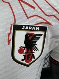 Japan Special Edition Player 1:1 Quality Soccer Jersey 24/25