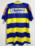 2010  Flamengo Third Retro 1:1 Quality Soccer Jersey
