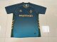 Werder Bremen Third  Fans 1:1 Quality Soccer Jersey 25/26（云达不来梅）