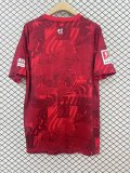 FC Kaiserslautern  Home Fans 1:1 Quality Soccer Jersey 24/25