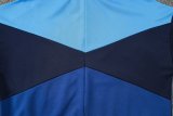 Chelsea Blue Training Tracksuit 1:1 Quality Training Jersey 24/25