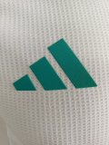 Newcastle Third  Player 1:1 Quality Soccer Jersey 24/25
