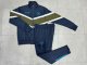 Napoli Blue Jacket Tracksuit 1:1 Quality 24/25