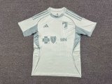 Minnesota United FC  Training Clothes Fans 1:1 Quality Soccer Jersey 25/26