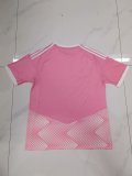 Porcupine Home Fans 1:1 Quality Soccer Jersey 24/25