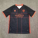SD Huesca Third Fans 1:1 Quality Soccer Jersey 24/25