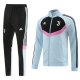 Juventus Wathet Jacket Tracksuit 1:1 Quality 24/25