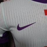 Al Ain Third Player 1:1 Quality Soccer Jersey 25/26