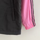 Inter Miami CF Black Powder Windbreaker 24/25