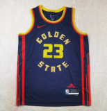 NBA Warrior 1:1 Quality 2025