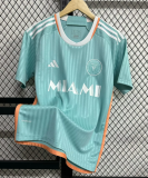 Inter Miami Third  Fans 1:1 Quality Soccer Jersey 24/25