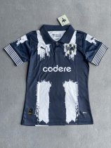 Monterrey Special Edition Woman's  Fans 1:1 Quality Soccer Jersey 25/26