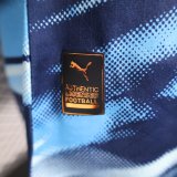 Marseille  Training clothes Player 1:1 Quality Soccer Jersey 25/26