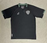 Paysandu SC Training clothes Black Fans 1:1 Quality Soccer Jersey 25/26