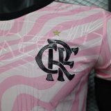 Flamengo Special Edition Player 1:1 Quality Soccer Jersey 25/26