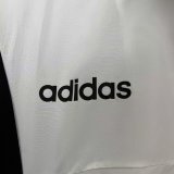 Germany White Windbreaker 24/25