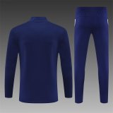Portugal Royal Blue 1:1 Quality Training Jersey 25/26