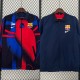 Barcelona Double Sided Windbreaker 24/25 双面